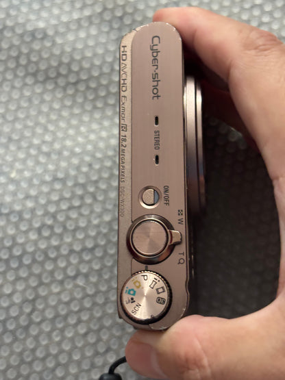 SONY DSC-WX300 　　26041445