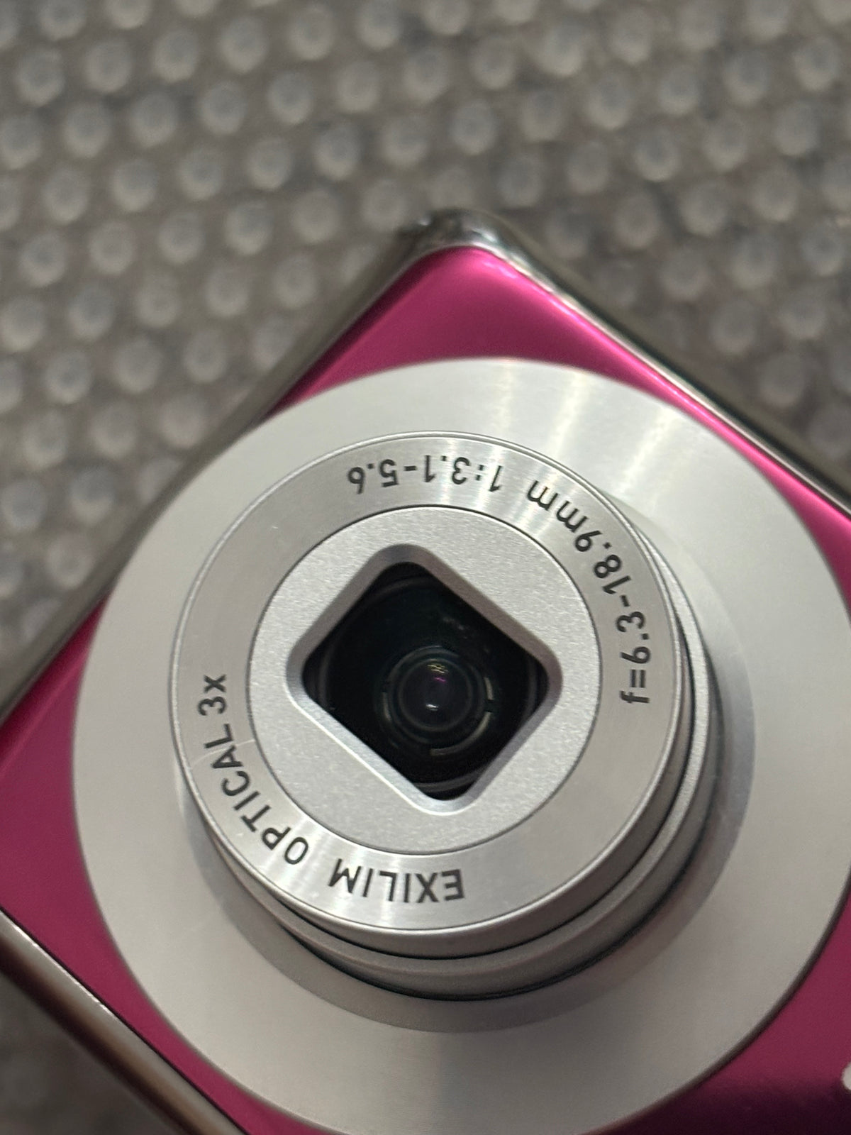 CASIO EXILIM EX-Z1 　　26041452
