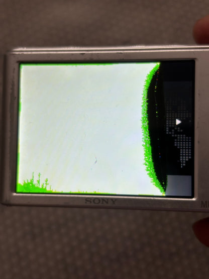 SONY DSC-W830 　　26041454