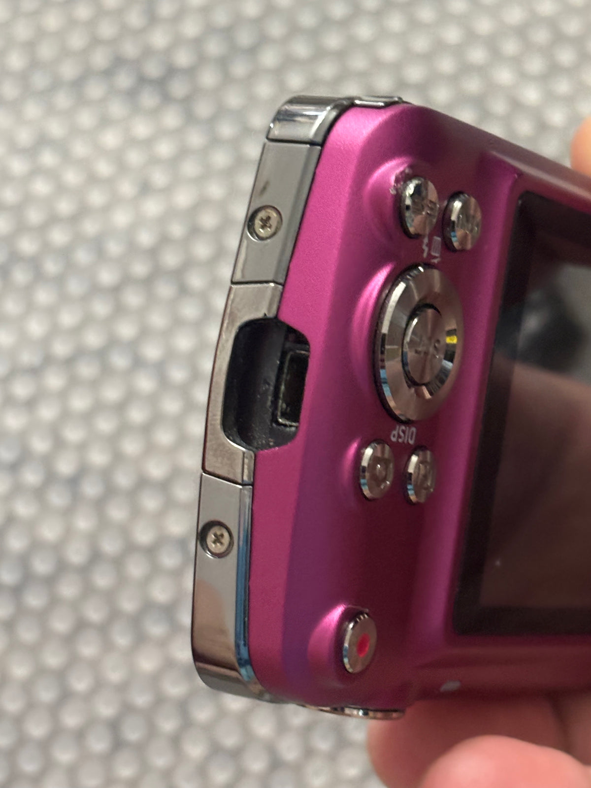 CASIO EXILIM EX-Z1 　　26041452