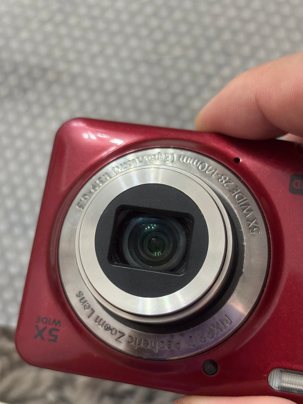 Kodak PIXPRO FZ55 　　26041458