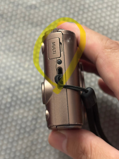 SONY DSC-WX300 　　26041445