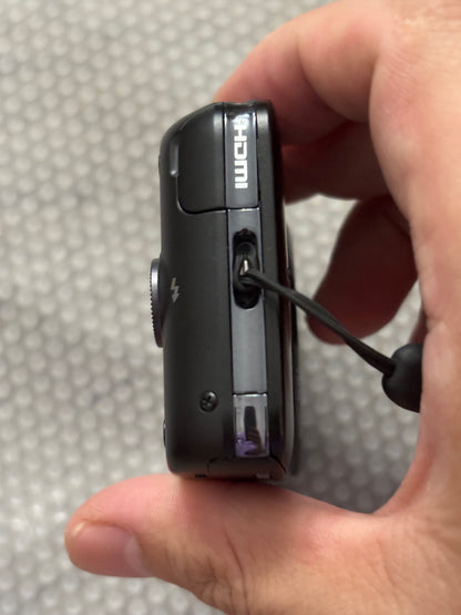 SONY Cyber-shot DSC-WX7 　　26041455