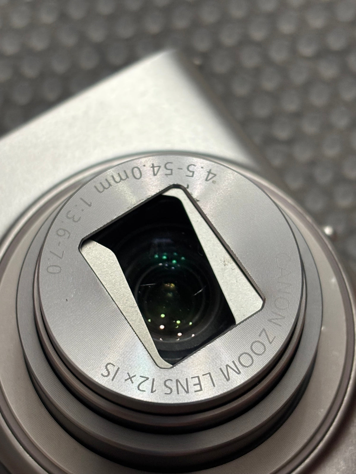 Canon IXY650 　　26041450