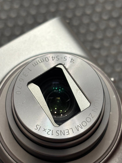 Canon IXY650 　　26041450