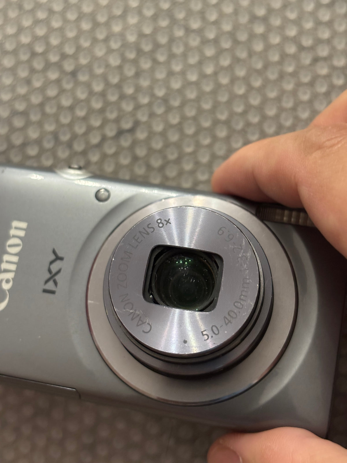 Canon キャノン  IXY150 　　26041444