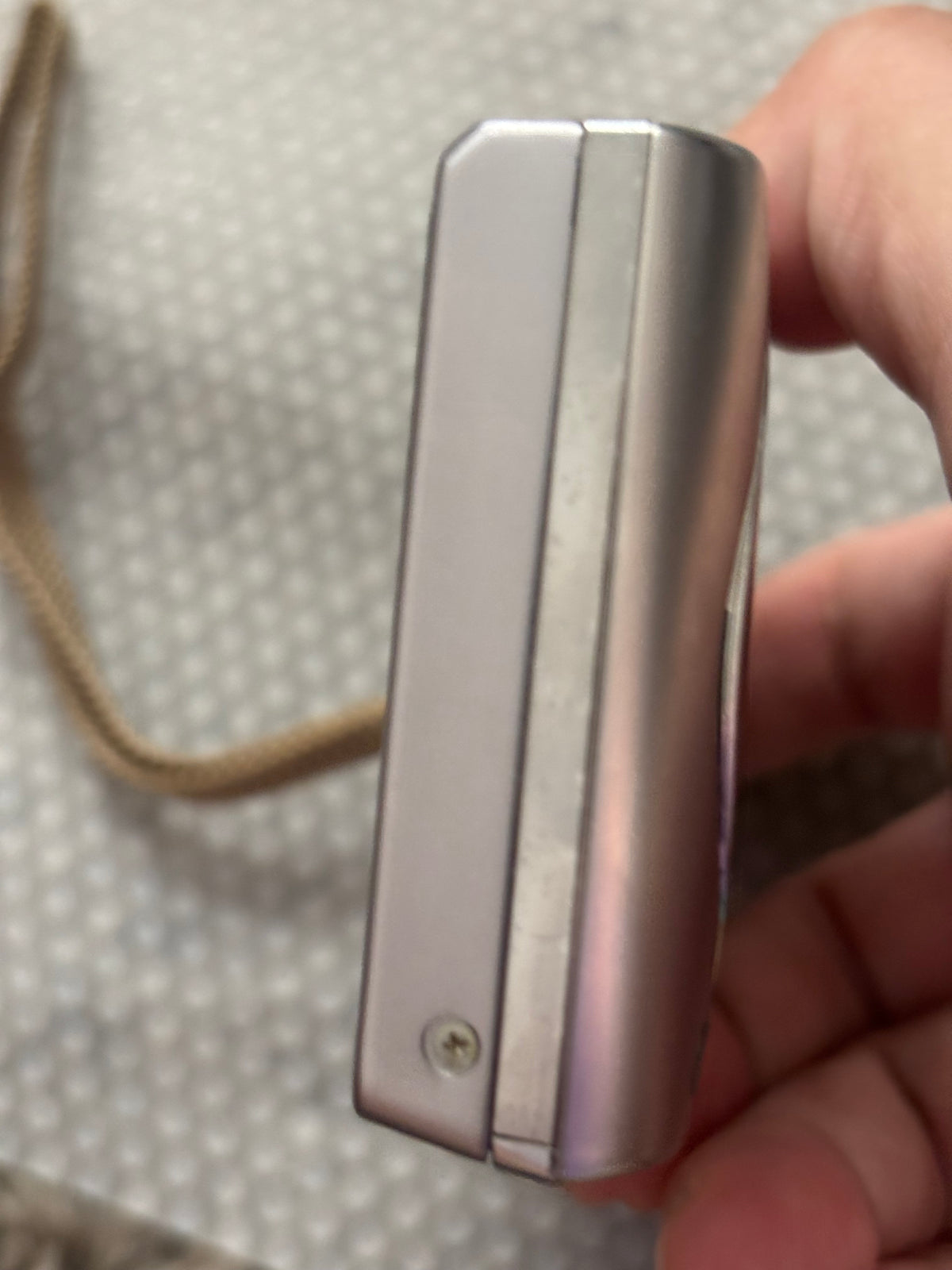 CASIO EXILIM EX-Z2000 　　26041461
