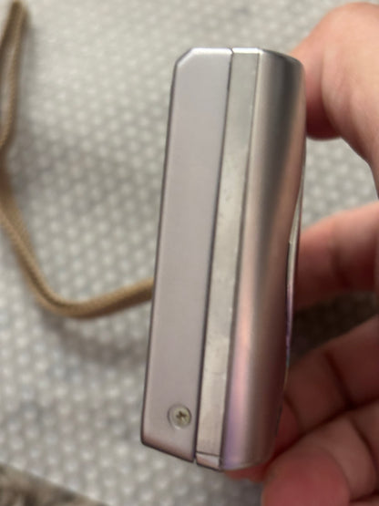 CASIO EXILIM EX-Z2000 　　26041461