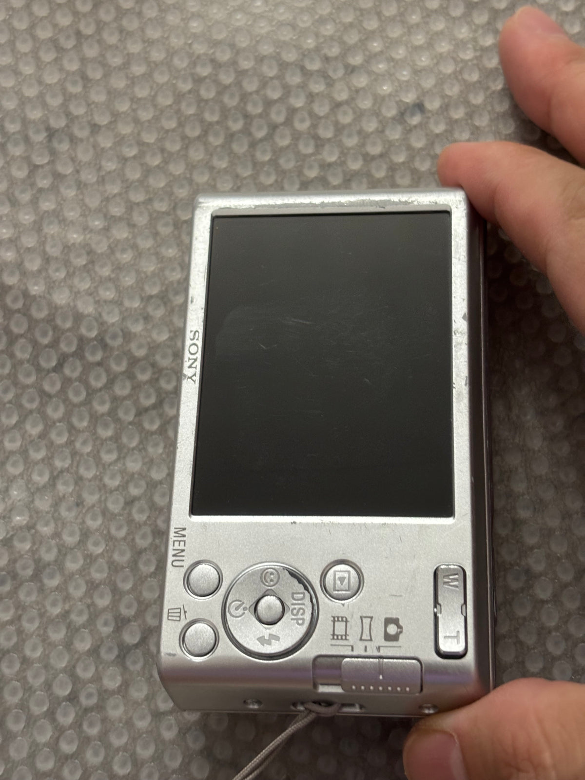 SONY DSC-W830 　　26041454