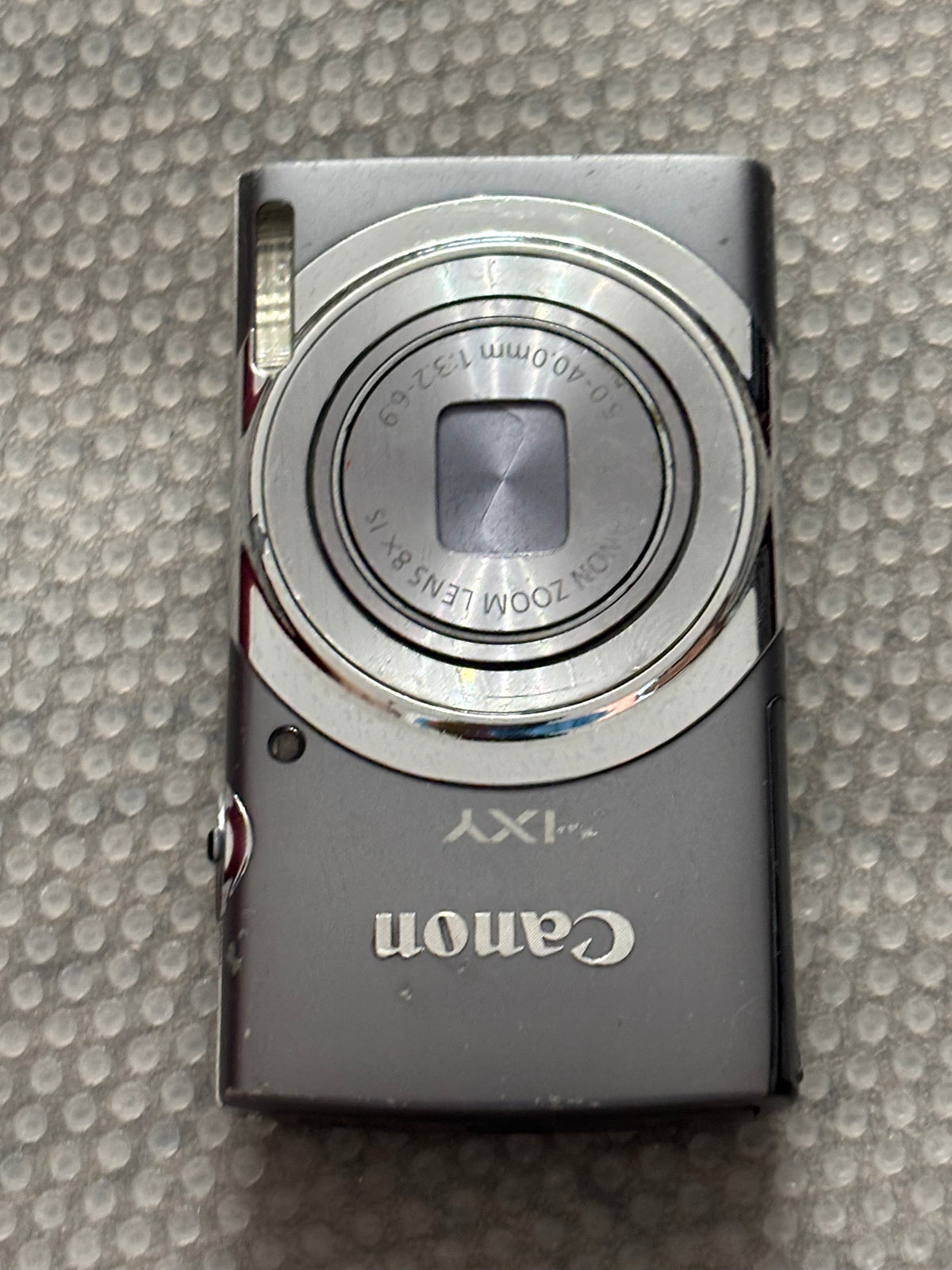 Canon IXY130 　　26041449