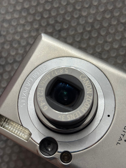 Canon IXY DIGITAL IXY70 　　26041443