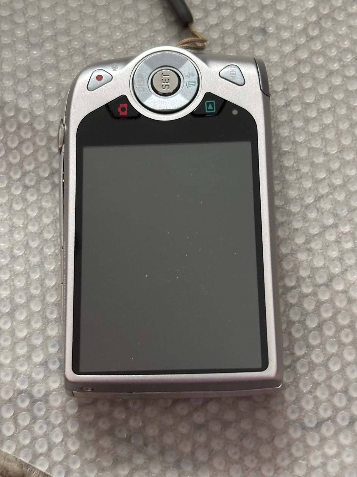 CASIO EXILIM EX-Z2000 　　26041461