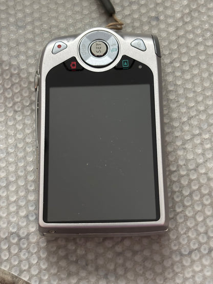 CASIO EXILIM EX-Z2000 　　26041461