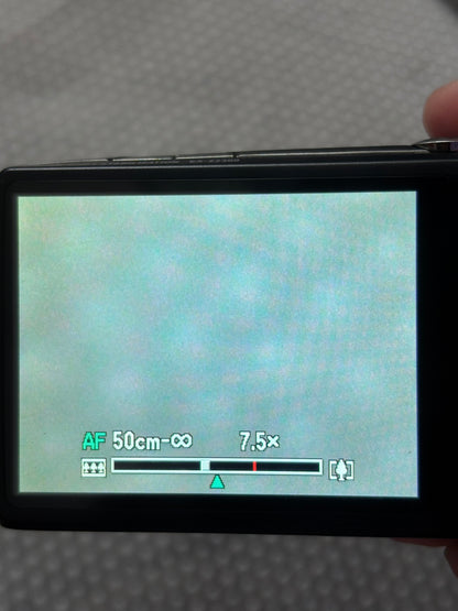 CASIO EXILIM EX-Z2300 　　26041462