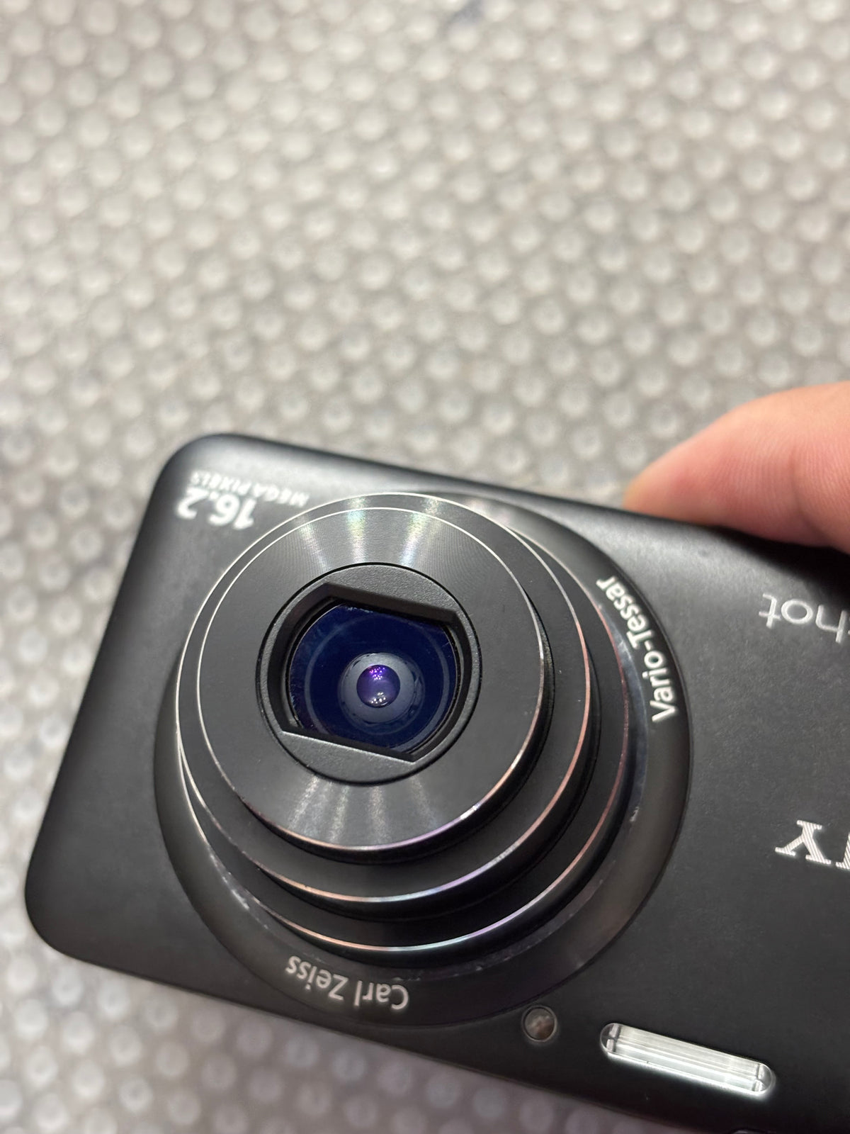 SONY Cyber-shot DSC-WX7 　　26041455