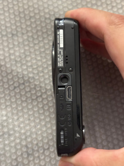 SONY Cyber-shot DSC-WX7 　　26041455